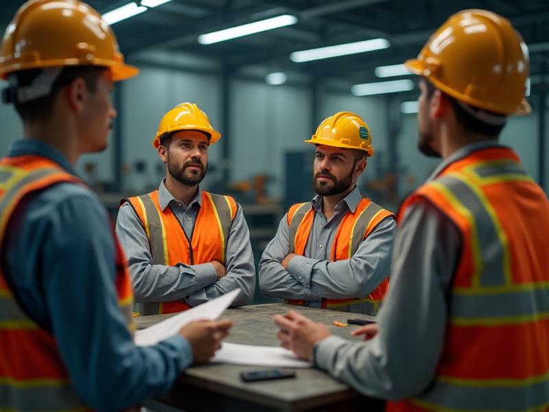 Formation SST sauveteur secouriste travail PRAP prévention risques entreprise sécurité