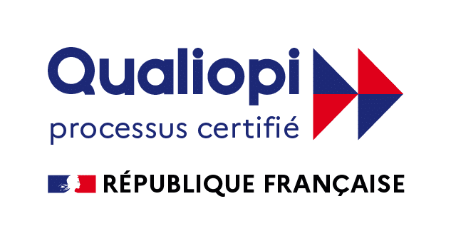 Certification Qualiopi - Qualité des actions de formation